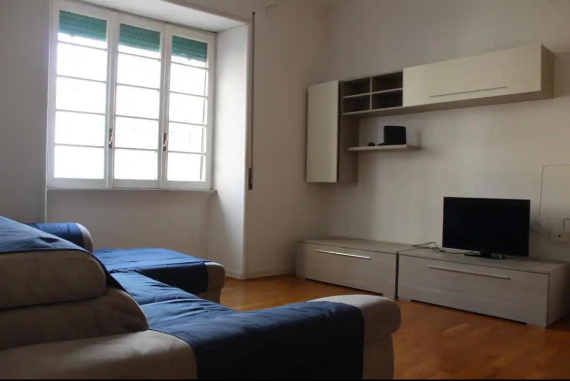 Appartamento 5 Stelle In Piazza Asti - Re Di Roma - Exterior foto